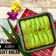 Cooksnap dari Joanne Sebastian untuk resep Pandan Killer Soft Bread