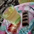 کوک اسنپ 😍مامان آراد 😍 بعد از امتحان کردن چای کاکلی ۱ (دمنوش کاکل ذرت) 🌸.