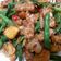 Cooksnap dari Desti Ratnasari untuk resep Oseng tahu tempe kacang panjang