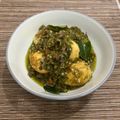 Cooksnap dari Jesslyn untuk resep Sambal telur cabai hijau