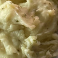 El cooksnap de misg1 cuando hizo Puré de patatas italiano con thermomix.