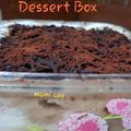 Cooksnap dari Desfita_MamiCay untuk resep Tiramisu Dessert Box Resep Ibuk