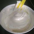 Cooksnap dari Niens untuk resep Whipped Cream Homemade