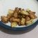 Cooksnap dari Muthiah Mumtazah untuk resep Potato Wedges Airfryer