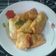 Cooksnap dari Syafa Syifa untuk resep Cibay (cilok lebay)