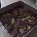 Cooksnap dari Susy Villianny untuk resep Bolu Kukus Ketan Hitam