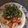 Fabienne Telima's cooksnap of when they made Shrimp and Grits.