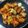 Cooksnap dari finsmilanisti untuk resep Butter chicken popcorn (ayam popcorn mentega)