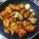 Cooksnap dari finsmilanisti untuk resep Butter chicken popcorn (ayam popcorn mentega)