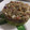 El cooksnap de Irene cuando hizo Tartar de atún.