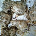 suemei's cooksnap of when they made Rosemary-Garlic Chicken.