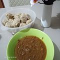 Cooksnap dari Lidia Dachi untuk resep Siomay ikan tenggiri