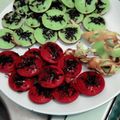 Cooksnap dari Maulidya Rahman untuk resep Kue cubit