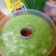 Cooksnap dari Mey's Cila untuk resep Puding Lumut Kelapa Muda