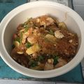 รูป Cooksnap ของ วินิจ บุญช่วยเหลือ เมื่อเขาทำ ผัดวุ้นเส้นสด