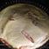 El cooksnap de Jessi cuando hizo Torta de fiambre con muzzarella, paté y morrón en licuadora.