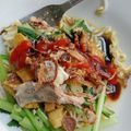 Cooksnap dari Najwa Syakira untuk resep Mie Ayam Homemade