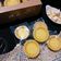 Cooksnap dari Latihan Nurul Aziza untuk resep 45.2022. Pie Susu Keju