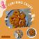 Cooksnap dari Anies Wahyu N untuk resep Cumi ring crispy