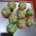 Cooksnap dari Ziyad 01 untuk resep Bolu Kukus Mekar hanya satu telur