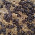 Coconut's cooksnap of when they made No Bake Peanut Butter Granola Bars.