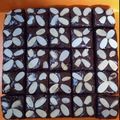 Cooksnap dari Khusnu Anggarani untuk resep Chewy Brownies Ala Erlina Lim