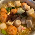 Cooksnap dari Venny Rizki Pertiwi untuk resep Suki Tomyam