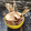El cooksnap de Yaely cuando hizo Galletitas saborizadas saladas de aceite.