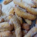Cooksnap από Γιάννης Τσογγάρης στη συνταγή Churros