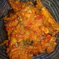 Cooksnap dari nuril untuk resep Balado Pindang Tongkol