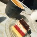 Cooksnap Sylwia z czasów, kiedy przygotował Truskawkowiec.