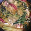 Cooksnap dari Vina Johar untuk resep Ikan Kakap Woku Belanga