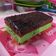 Cooksnap dari Maya Try untuk resep Bolu pandan kukus 2 telur