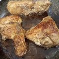 El cooksnap de jadsheccid cuando hizo Pollo al sillao.