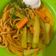 Cooksnap dari Eva Sihite untuk resep Mie Gomak Kuah (khas Suku Batak)