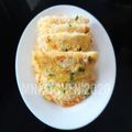 Cooksnap dari Minie Nora(MNKitchen) untuk resep Cheese Egg Dumpling