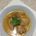 Cooksnap dari Iis Badriah untuk resep Kari Ayam 👍