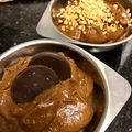 Cooksnap de Patrícia de Cássia quando cozinhou Mousse de abacate com cacau.