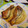 El cooksnap de Dani Perez cuando hizo Muslos de pollo al horno.
