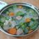 Cooksnap dari Novylia Puspitasari untuk resep Sup Bening OYONG#pr_sayur bening