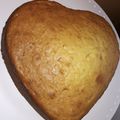 El cooksnap de Pri💕 cuando hizo Bizcochuelo de mandarina.
