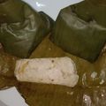 Cooksnap dari Flora Oktasari untuk resep Pepes Tahu Jamur Tiram