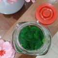 Cooksnap dari Florensia Wenda untuk resep Homemade Grape Jam