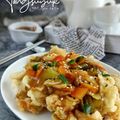 Cooksnap dari Najma Fiq untuk resep Tangsuyuk, Renyah! Ga bisa berhenti makan