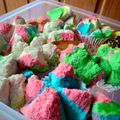 Cooksnap dari Melisa Novita Sari untuk resep Bolkus Mekar Air Kelapa