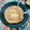 El cooksnap de Encar cuando hizo Tortilla de croissant con jamón ibérico.