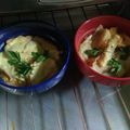 El cooksnap de Diana valentina cuando hizo Sopa de cebolla.
