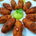 Rooma Srivastava का कुकस्नैप जब उन्होंने ब्रेड चीजी कटलेट (Bread cheesy cutlet recipe in hindi) बनाया था।