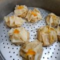 Cooksnap dari Anind untuk resep Dimsum ayam udang