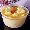 Baby Bhattacharya's cooksnap of when they made ক্যাপ্সিকাম পনির আলুর তরকারি(capsicum paneer aloo curry in Bengali).